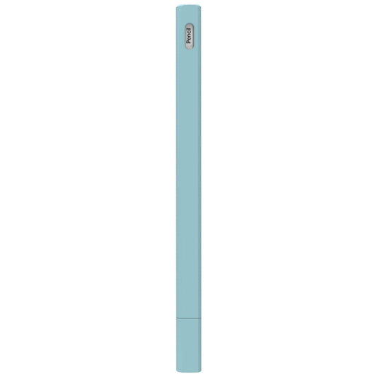 LOVE MEI For Apple Pencil 2 Triangle Shape Stylus Pen Silicone Protective Case Cover, For Apple Pencil 2