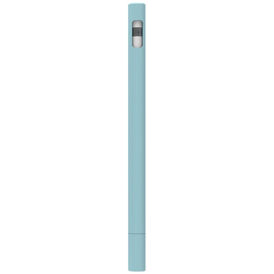 LOVE MEI For Apple Pencil 1 Triangle Shape Stylus Pen Silicone Protective Case Cover, For Apple Pencil 1
