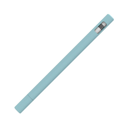 LOVE MEI For Apple Pencil 1 Triangle Shape Stylus Pen Silicone Protective Case Cover, For Apple Pencil 1