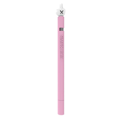 LOVE MEI For Apple Pencil 1 Middle Finger Shape Stylus Pen Silicone Protective Case Cover, For Apple Pencil 1