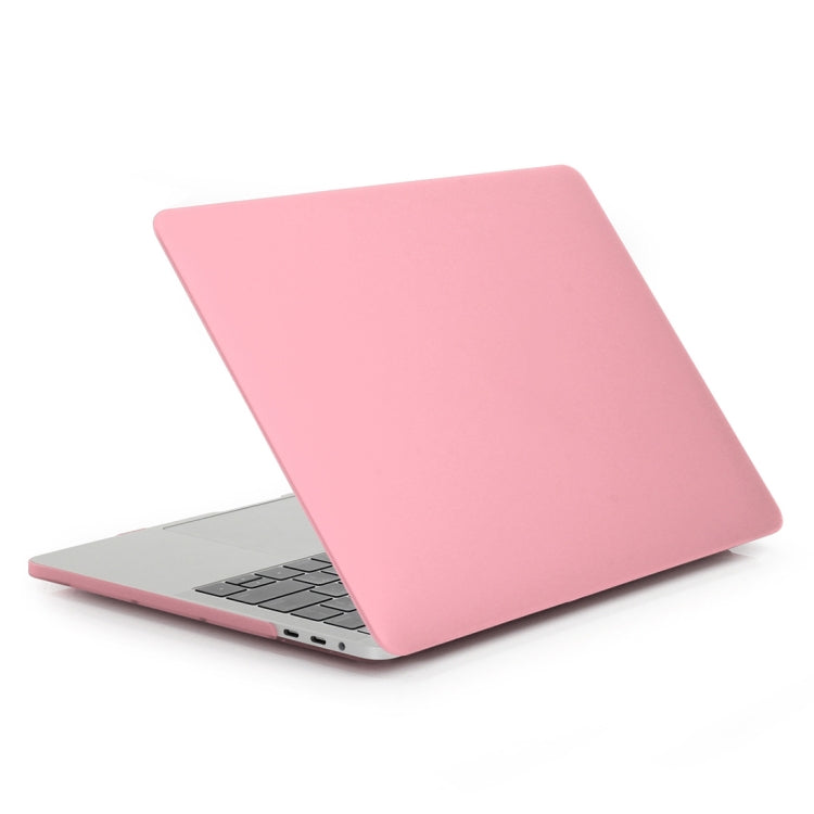 ENKAY Hat-Prince 2 in 1 Frosted Hard Shell Plastic Protective Case + US Version Ultra-thin TPU Keyboard Protector Cover for 2016 New MacBook Pro 15.4 inch with Touchbar (A1707), 15.4 inch with Touch Bar US Version, 15.4 inch with Touch US Version      ...
