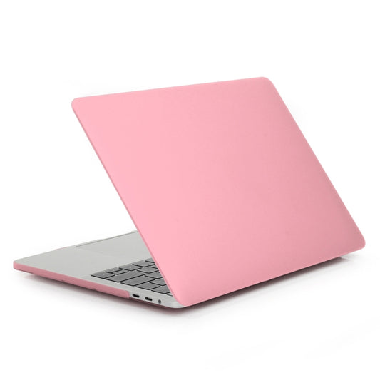 ENKAY Hat-Prince 2 in 1 Frosted Hard Shell Plastic Protective Case + US Version Ultra-thin TPU Keyboard Protector Cover for 2016 New MacBook Pro 15.4 inch with Touchbar (A1707), 15.4 inch with Touch Bar US Version, 15.4 inch with Touch US Version      ...