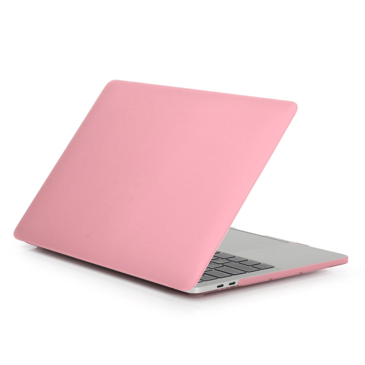 ENKAY Hat-Prince 2 in 1 Frosted Hard Shell Plastic Protective Case + US Version Ultra-thin TPU Keyboard Protector Cover for 2016 New MacBook Pro 15.4 inch with Touchbar (A1707), 15.4 inch with Touch Bar US Version, 15.4 inch with Touch US Version      ...