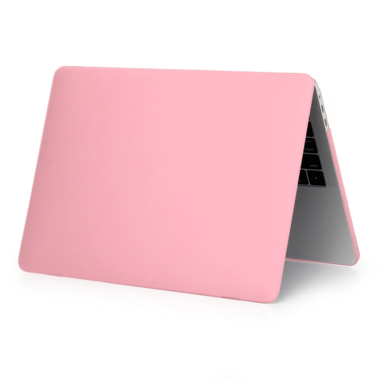 ENKAY Hat-Prince 2 in 1 Frosted Hard Shell Plastic Protective Case + US Version Ultra-thin TPU Keyboard Protector Cover for 2016 New MacBook Pro 15.4 inch with Touchbar (A1707), 15.4 inch with Touch Bar US Version, 15.4 inch with Touch US Version      ...