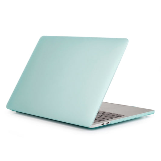 Laptop Frosted Style PC Protective Case for MacBook Pro 13.3 inch A1989 (2018) / A2159 / A2251 / A2289 / A2338, MacBook Pro 13.3 inch A1989 (2018), For MacBook Pro 13.3 inch A1989 (2018)