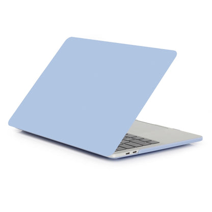 Laptop Frosted Style PC Protective Case for MacBook Pro 13.3 inch A1989 (2018) / A2159 / A2251 / A2289 / A2338, MacBook Pro 13.3 inch A1989 (2018), For MacBook Pro 13.3 inch A1989 (2018)