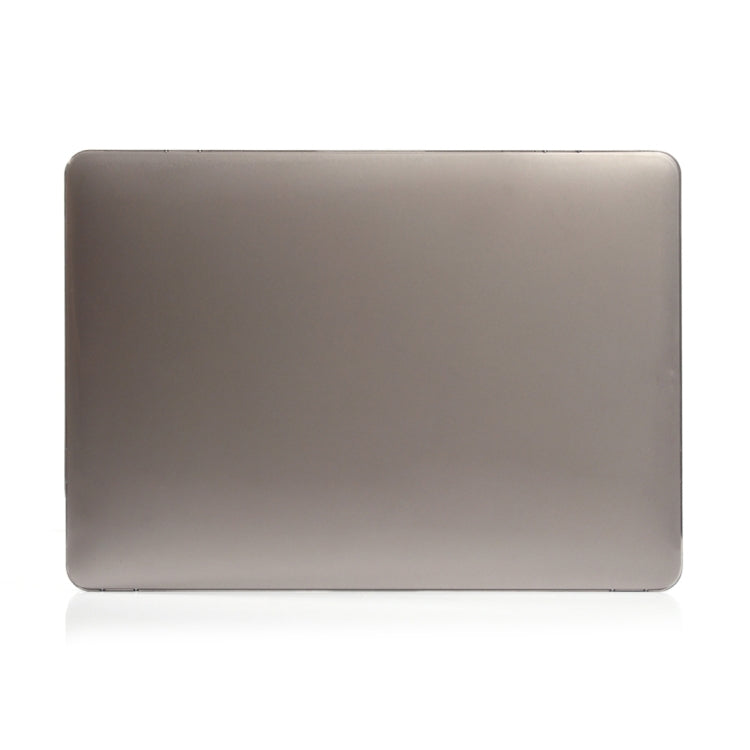 Laptop Crystal Style PC Protective Case for MacBook Pro 13.3 inch A1989 (2018) / A2159 / A2251 / A2289 / A2338, MacBook Pro 13.3 inch A1989 (2018)