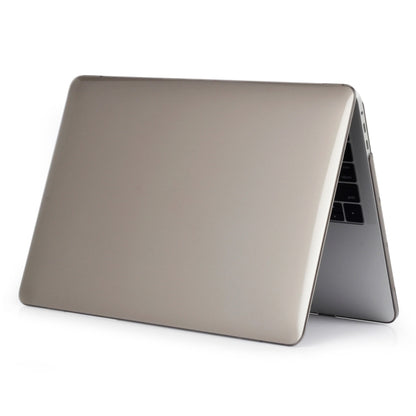 Laptop Crystal Style PC Protective Case for MacBook Pro 13.3 inch A1989 (2018) / A2159 / A2251 / A2289 / A2338, MacBook Pro 13.3 inch A1989 (2018)