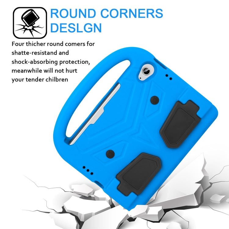 Sparrow Style EVA Material Children Shockproof Tablet Case, For iPad mini 6 / mini 2024