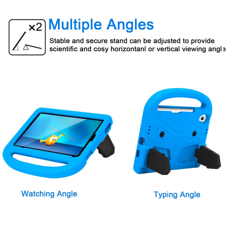 Sparrow Style EVA Material Children Shockproof Tablet Case, For iPad mini 6 / mini 2024