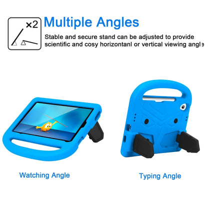 Sparrow Style EVA Material Children Shockproof Tablet Case, For iPad mini 6 / mini 2024