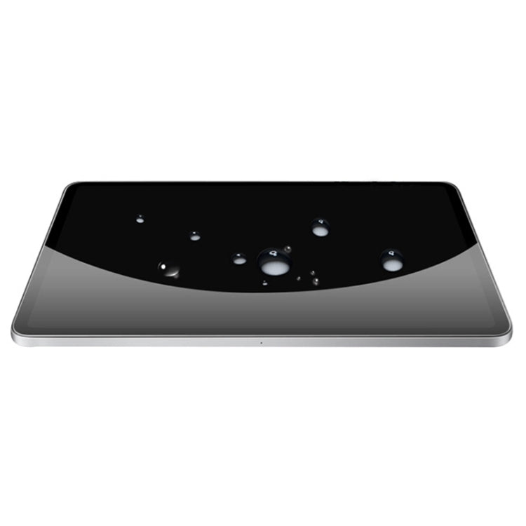 0.33mm 9H 2.5D Privacy Anti-glare Explosion-proof Tempered Glass Film for iPad mini 3 / 2 / 1, iPad mini 3 / 2 / 1