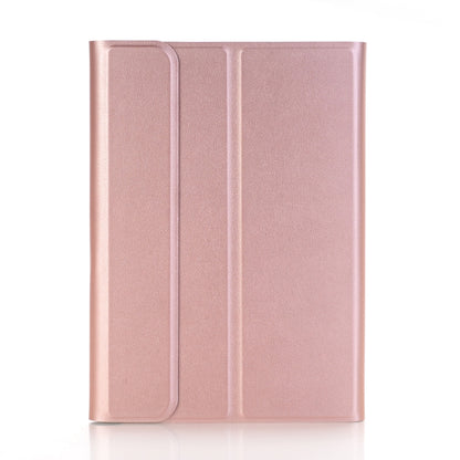 A03 for iPad mini 3 / 2 / 1 Universal Ultra-thin ABS Horizontal Flip Tablet Case + Bluetooth Keyboard