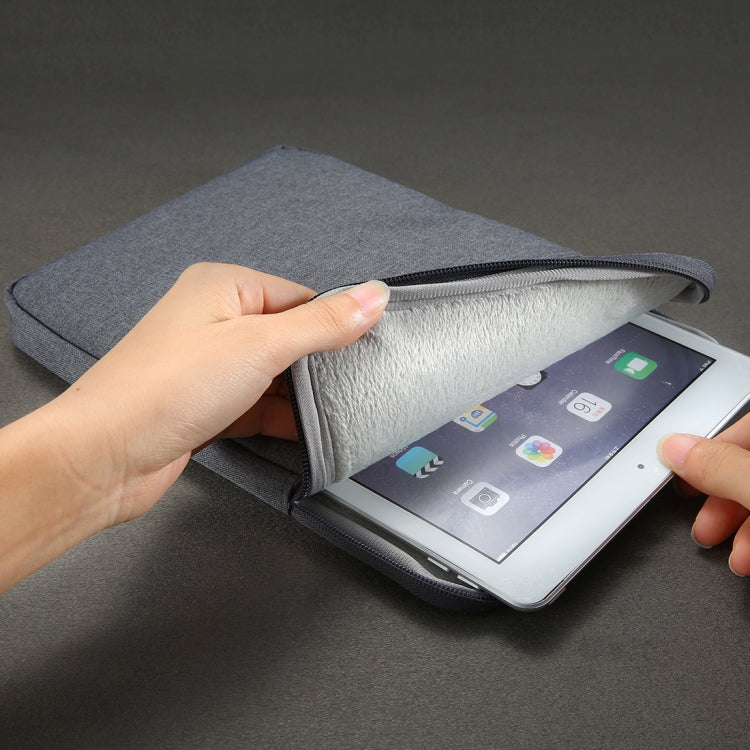 Tablet PC Inner Package Case Pouch Bag Sleeve for iPad mini 2019 / 4 / 3 / 2 / 1 7.9 inch and Below, iPad mini 2019 / 4 / 3 / 2 / 1 7.9 inch and Below Magenta, iPad mini 2019 / 4 / 3 / 2 / 1 7.9 inch and Below Dark Grey                                 ...