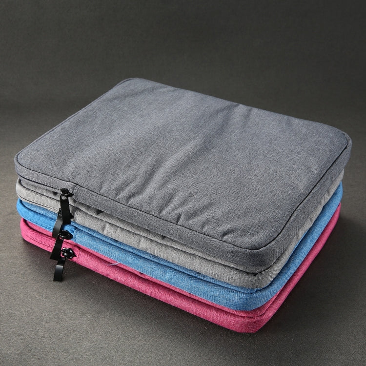 Tablet PC Inner Package Case Pouch Bag Sleeve for iPad mini 2019 / 4 / 3 / 2 / 1 7.9 inch and Below, iPad mini 2019 / 4 / 3 / 2 / 1 7.9 inch and Below Magenta, iPad mini 2019 / 4 / 3 / 2 / 1 7.9 inch and Below Dark Grey                                 ...