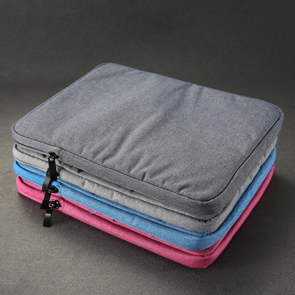 Tablet PC Inner Package Case Pouch Bag Sleeve for iPad mini 2019 / 4 / 3 / 2 / 1 7.9 inch and Below, iPad mini 2019 / 4 / 3 / 2 / 1 7.9 inch and Below Magenta, iPad mini 2019 / 4 / 3 / 2 / 1 7.9 inch and Below Dark Grey                                 ...