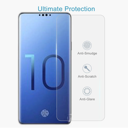0.26mm 9H 2.5D Explosion-proof Tempered Glass Film for Galaxy S10e, Galaxy S10e (1 PCS)