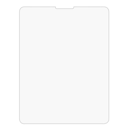 0.26mm 9H Surface Hardness Straight Edge Explosion-proof Tempered Glass Film for iPad Pro 12.9 2018/2020/2021/2022, For iPad Pro 12.9 2018/2020/2021/2022