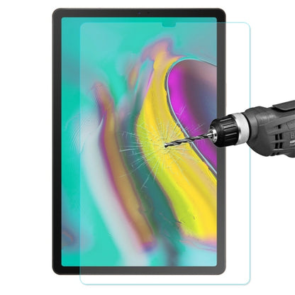 ENKAY Hat-Prince 0.33mm 9H 2.5D Tempered Glass Film for Galaxy Tab S5e 10.5 T720 / T725, Galaxy Tab S5e 10.5 T720 / T725