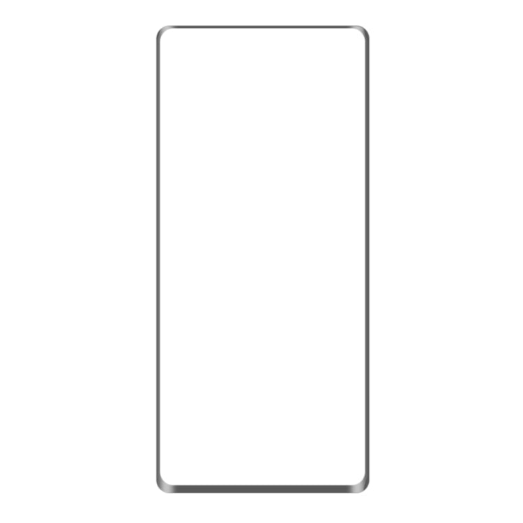 For Samsung Galaxy Note20 3D Curved Edge Full Screen Tempered Glass Film, For Samsung Galaxy Note20