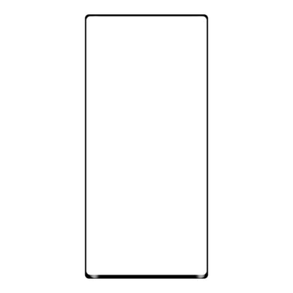 For Samsung Galaxy Note20 Ultra 3D Curved Edge Full Screen Tempered Glass Film, For Samsung Galaxy Note20 Ultra