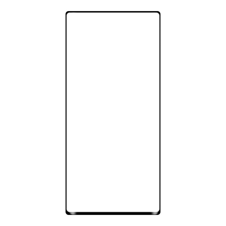 For Samsung Galaxy Note20 Ultra 25pcs 3D Curved Edge Full Screen Tempered Glass Film, For Samsung Galaxy Note20 Ultra