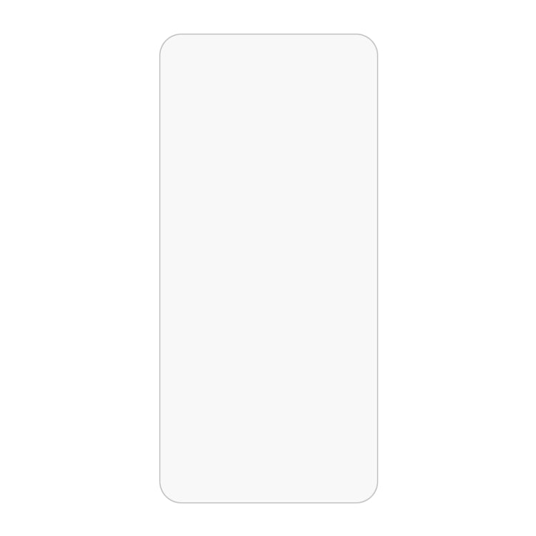For Samsung Galaxy Xcover 5 0.26mm 9H Surface Hardness 2.5D Explosion-proof Tempered Glass Half Screen Film, For Samsung Galaxy Xcover 5 (1 PCS)