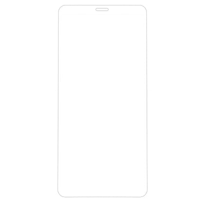 For Galaxy Note 8 0.3mm 9H Surface Hardness 3D Curved Silk-screen Full Screen Tempered Glass Screen Protector, For Galaxy Note 8
