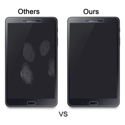 For Galaxy Tab A 8.0 (2017) / T380 / T385 0.3mm 9H Surface Hardness Tempered Glass Film, For T380