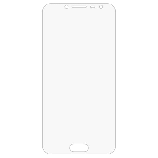 0.26mm 9H 2.5D Tempered Glass Film for Galaxy J2 Pro (2018), For Galaxy J2 Pro (2018)