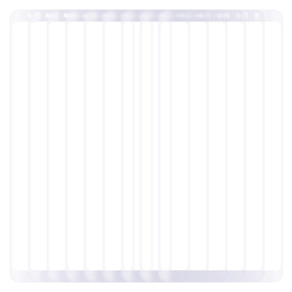 25 PCS For Galaxy Note 8 0.3mm 9H Surface Hardness 3D Curved Silk-screen Full Screen Tempered Glass Screen Protector, For Galaxy Note 8 (25 PCS), For Galaxy Note 8, Silk-screen