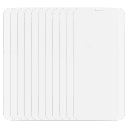 25 PCS For Galaxy S8 Plus / G9550 0.3mm 9H Surface Hardness 3D Curved Full Screen Tempered Glass Screen Protector, For Galaxy S8 Plus / G9550