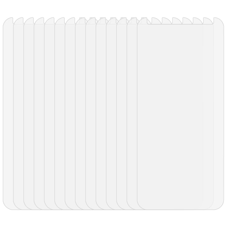 25 PCS For Galaxy S8 Plus / G955 0.26mm 9H Surface Hardness 3D Explosion-proof Non-full Edge Glue Screen Curved Case Friendly Tempered Glass Film, For Galaxy S8 Plus / G955, For Galaxy S8 Plus