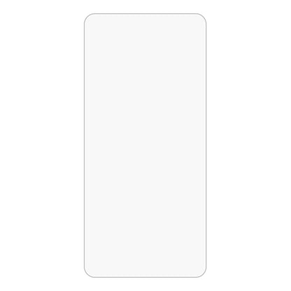 0.26mm 9H 2.5D Explosion-proof Tempered Glass Film for Galaxy A8s, For Galaxy A8s