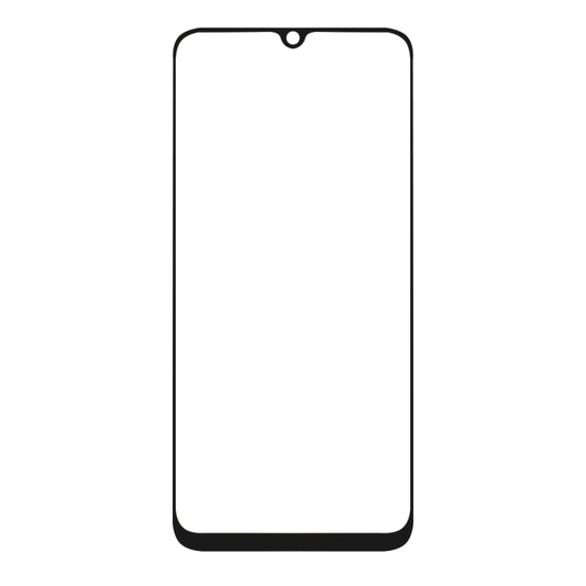 Full Glue Full Cover Screen Protector Tempered Glass film for Samsung Galaxy A30 / A50 / M30 / A40S / A30 JP, For Galaxy A30 & A50 & M30 & A40S