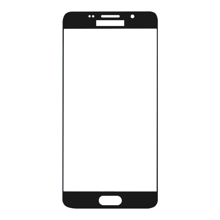 Full Glue Full Cover Screen Protector Tempered Glass film for Galaxy A5 (2016) / A510, For Galaxy A5 (2016) / A510
