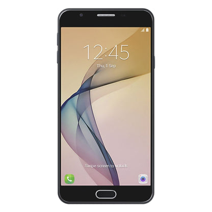 Full Glue Full Cover Screen Protector Tempered Glass film for Galaxy J7 Prime, For Galaxy J7 Prime