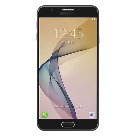 25 PCS Full Glue Full Cover Screen Protector Tempered Glass film for Galaxy J7 Prime, For Galaxy J7 Prime