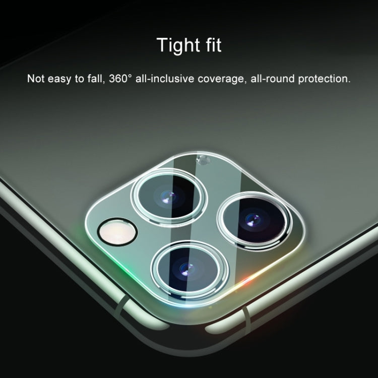 For iPhone 13 mini HD Rear Camera Lens Protector Tempered Glass Film, For iPhone 13 mini(1 PC)