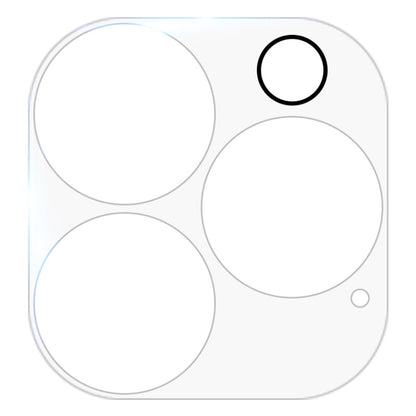 For iPhone 13 Pro Max HD Rear Camera Lens Protector Tempered Glass Film , For iPhone 13 Max(1 PC)