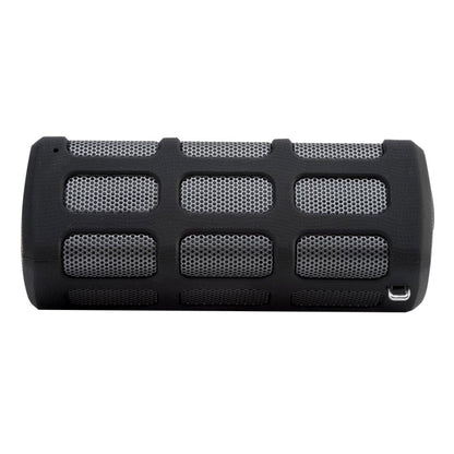 with Built-in MIC & Hanging Hook, Support Hands-free Calls & AUX IN, Bluetooth Distance: 10m