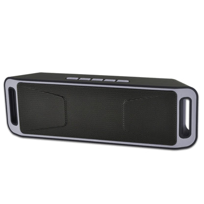 Support Handfree Call & TF Card & U-disk & AUX Audio & FM Function