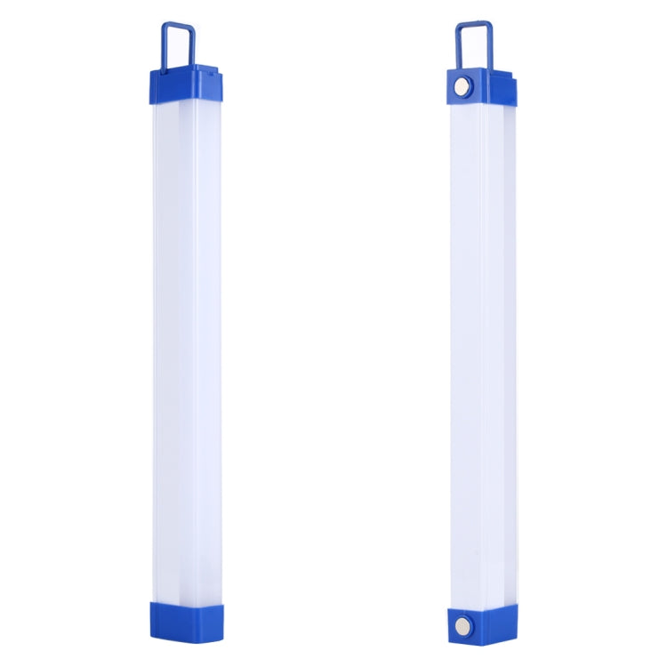 52cm 70W 900LM USB Emergency Light LED Strip Bar Light Three Levels of Brightness Adjustment, 70W