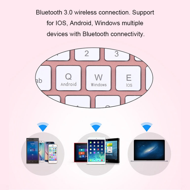 508A Detachable Bluetooth Keyboard + Horizontal Flip Leather Tablet Case with Holder & Colorful Backlight for iPad Pro 9.7 inch, iPad Air, iPad Air 2, iPad 9.7 inch (2017), iPad 9.7 inch (2018), 508A Black, 508A Champagne Gold, 508A Wine Red, 508A Blue