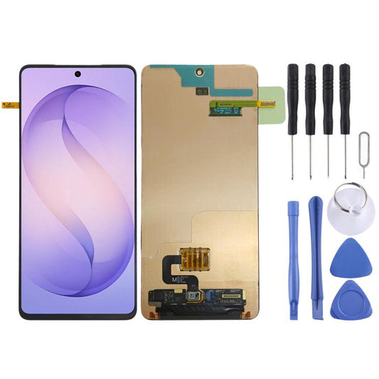 For Samsung Galaxy S26 Ultra 5G SM-S948B Original LCD Screen with Digitizer Full Assembly, For Samsung Galaxy S26 Ultra 5G(Original)