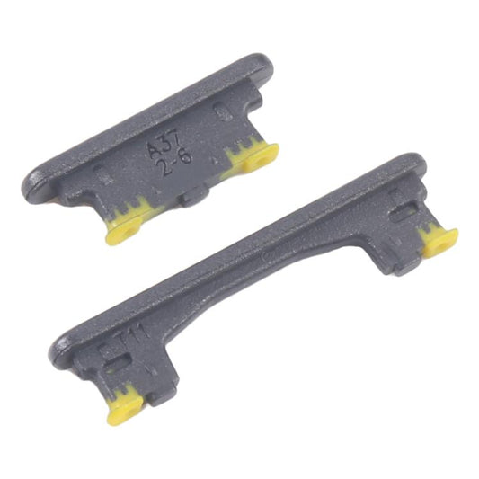 For Samsung Galaxy A37 SM-A376B 10pcs Power Button and Volume Control Button, For Samsung Galaxy A37