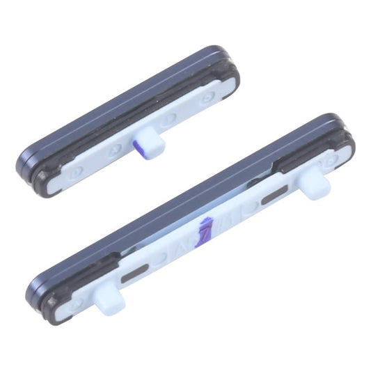 For Samsung Galaxy A57 SM-A576B 10pcs Power Button and Volume Control Button, For Samsung Galaxy A57