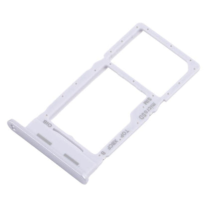 For Galaxy Tab A11+ SM-X236/X230 Original SIM + Micro SD Card Tray, For Galaxy Tab A11+ (Original)