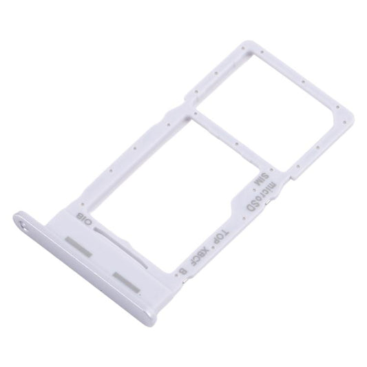 For Galaxy Tab A11+ SM-X236/X230 Original SIM + Micro SD Card Tray, For Galaxy Tab A11+ (Original)