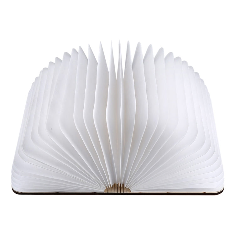 FS-LED01 500 lumens , wooden Material